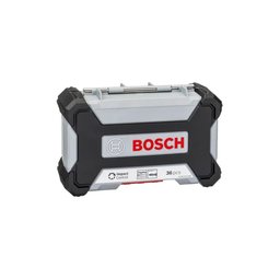 Kit de Pontas e Soquetes Impact Control 36 Peças Bosch - 3