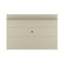 Ver imagem 2 de Painel Pr 1.80m para Tv até 75'' Cor Off White