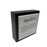 Cubo Decorativo Signo de Aquário - 2