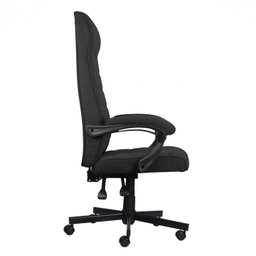 Cadeira Escritorio Ergonomica Magnus Black - Pceemagpt Pcyes - 6