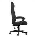 Ver imagem 6 de Cadeira Escritorio Ergonomica Magnus Black - Pceemagpt Pcyes