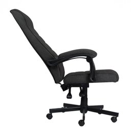 Cadeira Escritorio Ergonomica Magnus Black - Pceemagpt Pcyes - 5