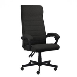 Cadeira Escritorio Ergonomica Magnus Black - Pceemagpt Pcyes - 1