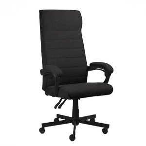 Cadeira Escritorio Ergonomica Magnus Black - Pceemagpt Pcyes