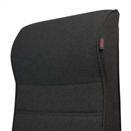 Cadeira Escritorio Ergonomica Magnus Black - Pceemagpt Pcyes - 11