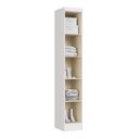 Ver imagem 4 de Guarda-roupa Modulado 1 Porta Infinity