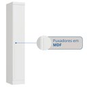 Ver imagem 7 de Guarda-roupa Modulado 1 Porta Infinity