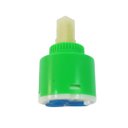 Ver imagem 1 de Reparo Misturador Monocomando Importado 40mm - TKZ040