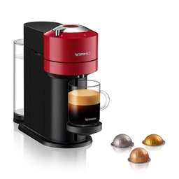 Máquina de Café Vertuo 110v Nespresso Vermelha - 1