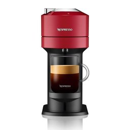 Máquina de Café Vertuo 110v Nespresso Vermelha - 4