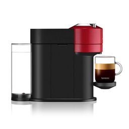 Máquina de Café Vertuo 110v Nespresso Vermelha - 3