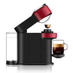 Máquina de Café Vertuo 110v Nespresso Vermelha - 2