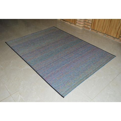 Tapete Unique Kilim 7 Multi-B 200x300 cm