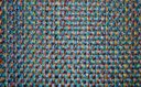 Ver imagem 6 de Tapete Unique Kilim 7 Multi-B 200x300 cm