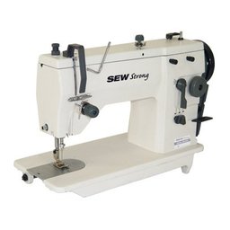 Reta e Zig Zag- 20u63 Semi Industrial- Bivolt - 1