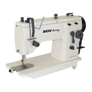 Reta e Zig Zag- 20u63 Semi Industrial- Bivolt