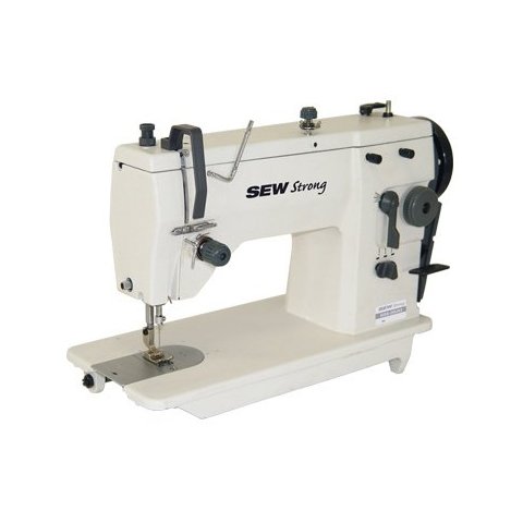 Reta e Zig Zag- 20u63 Semi Industrial- Bivolt