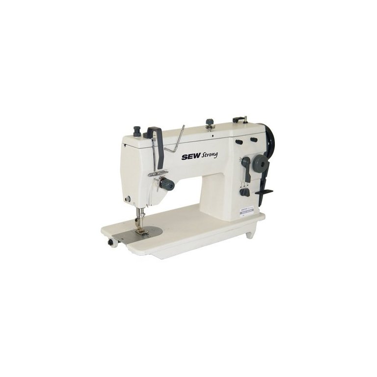 Reta e Zig Zag- 20u63 Semi Industrial- Bivolt
