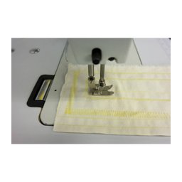 Reta e Zig Zag- 20u63 Semi Industrial- Bivolt - 5