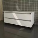 Ver imagem 1 de Gaveteiro Tipo Cômoda com Rodinha Ecoplan Ecogc-2 - Ecoplanejados