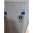 Ver imagem 3 de Piso Laminado Quick-step Smart 2,51m² Carvalho Neblina Cinza