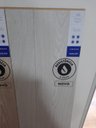 Ver imagem 4 de Piso Laminado Quick-Step Smart 2,51m² Carvalho Neblina Cinza