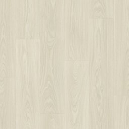 Piso Laminado Quick-step Classic 2,050m² Carvalho Neblina Cinza - 2