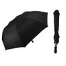 Guarda Chuva Golf Style Black Automático - Brizi - 1