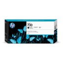 Ver imagem 1 de Cartucho de Tinta Hp 730 Matte Black P2v65a | Plotter Hp T1600 T1700 | Original 130ml