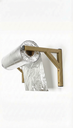 Ver imagem 1 de Embaladora Manual Castacristal 55cm para Pvc