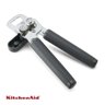 Abridor de Latas e Garrafas Inox Cozinha Cinza Kitchenaid - 4