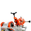 Ver imagem 5 de Rosqueadeira para Tubos e Vergalhões 1/2 a 2 Pol Monofásico 220v Ra11000 Merax-220v