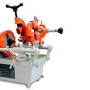 Ver imagem 3 de Rosqueadeira para Tubos e Vergalhões 1/2 a 2 Pol Monofásico 220v Ra11000 Merax-220v