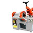Ver imagem 2 de Rosqueadeira para Tubos e Vergalhões 1/2 a 2 Pol Monofásico 220v Ra11000 Merax-220v