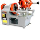 Ver imagem 4 de Rosqueadeira para Tubos e Vergalhões 1/2 a 2 Pol Monofásico 220v Ra11000 Merax-220v