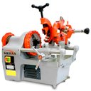 Ver imagem 1 de Rosqueadeira para Tubos e Vergalhões 1/2 a 2 Pol Monofásico 220v Ra11000 Merax-220v