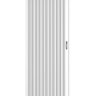 Box Sanfonado BCF Branco 1.00 x 1.85m - 1