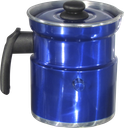 Ver imagem 1 de Leiteira de Apito Azul 1,5 Litros