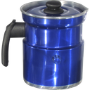 Ver imagem 1 de Leiteira de Apito Azul 1,5 Litros