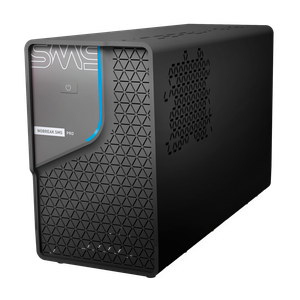 Nobreak Pro 1500va Entrada e Saída Bivolt 115/220v~ Gerenciamento Wi-fi - Sms