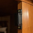 Ver imagem 6 de Guarda-Roupa 3 Portas Estrutura em Madeira Clean - Cedro