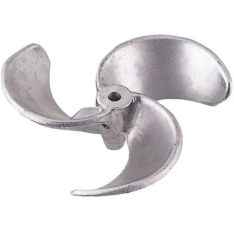 Lâmina para Misturador de Massa e Tinta - A-43717 - MAKITA Lâmina para Misturador de Massa de Tinta 