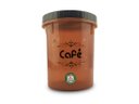 Ver imagem 3 de Conjunto Potes Para Café e Açúcar Conservador de Alimento Redondo Acoplado Nitron C/ Tampa Rosca 2L