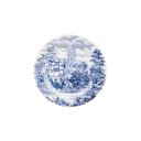 Ver imagem 6 de Aparelho de Jantar e Chá Cena Inglesa com 30 Peças Elegância e Tradição À Mesa