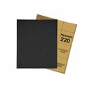 Ver imagem 2 de Kit 5 Lixa Dagua P220 para Acabamento Fino em Superficies