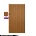 Ver imagem 3 de Painel Decorativo Ripado para Parede Mahalo 140x250 MDP Nature G77 - Gran Belo