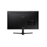 MONITOR 32" LED PROFISSIONAL4K UHD 100% SRGB HDMI/DISPLAYPORT FREESYNC LU32J590UQLXZD SAMSUNG - 3