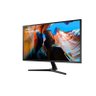 MONITOR 32" LED PROFISSIONAL4K UHD 100% SRGB HDMI/DISPLAYPORT FREESYNC LU32J590UQLXZD SAMSUNG - 2