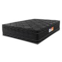 Ver imagem 5 de Colchão Queen Ortofirm Black 158x198x32 Double Face Espuma D33 Preto