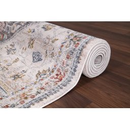 Tapete Turco Para Sala Coliseo 03 - 250x310cm Edantex - 7